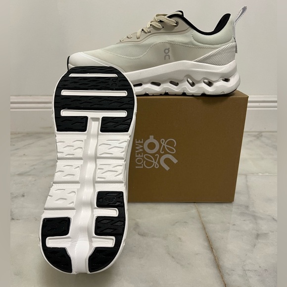 NEW LOEWE x ON CLOUDTILT 2.0 SNEAKERS SHOES!! - Picture 5 of 12